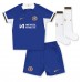 Chelsea Cole Palmer #20 Prima Maglia Bambino 2023-24 Manica Corta (+ Pantaloni corti)